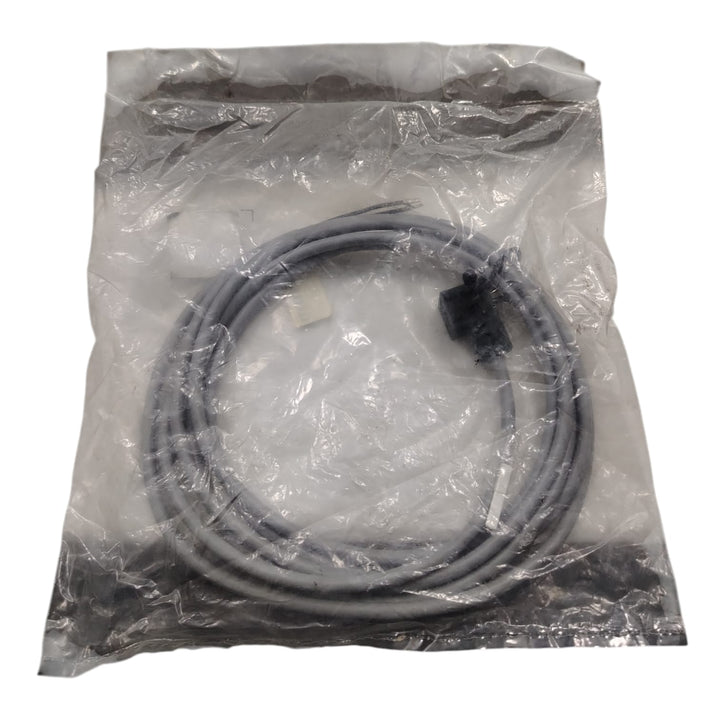 Festo 30943 KME-1-24-2.5-LED Conector tipo zócalo con cable