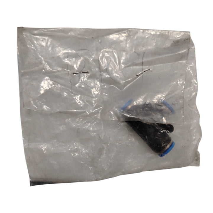 Festo 153131 QST-10 Conector en T a presión