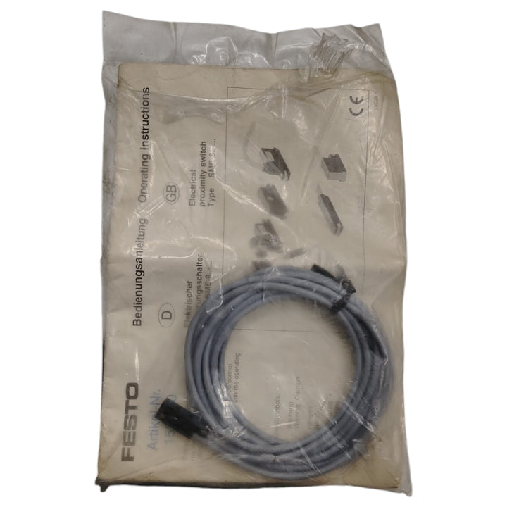 Festo 152820 SME-8-K-LED-230 Sensor de proximidad