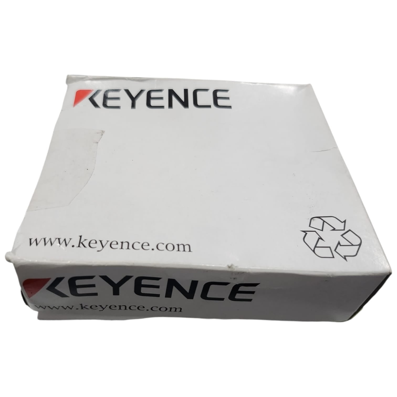 Keyence LV-N11N sensor de laser