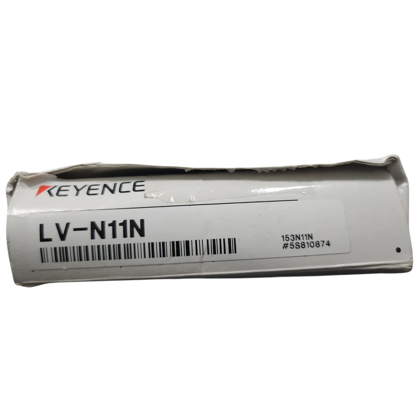 Keyence LV-N11N sensor de laser