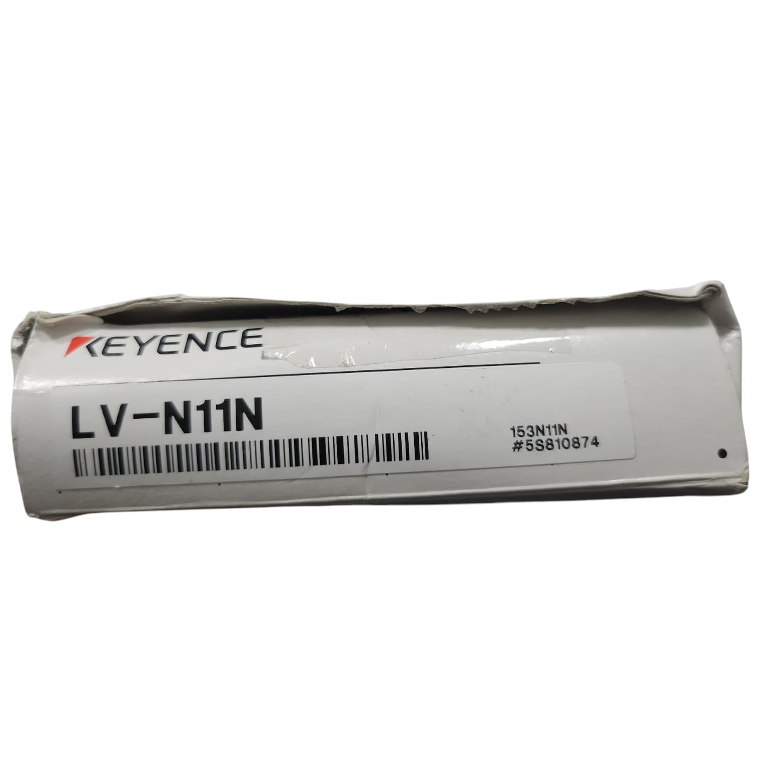 Keyence LV-N11N sensor de laser