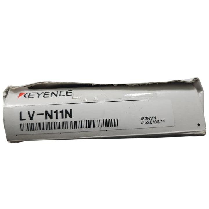 Keyence LV-N11N sensor de laser