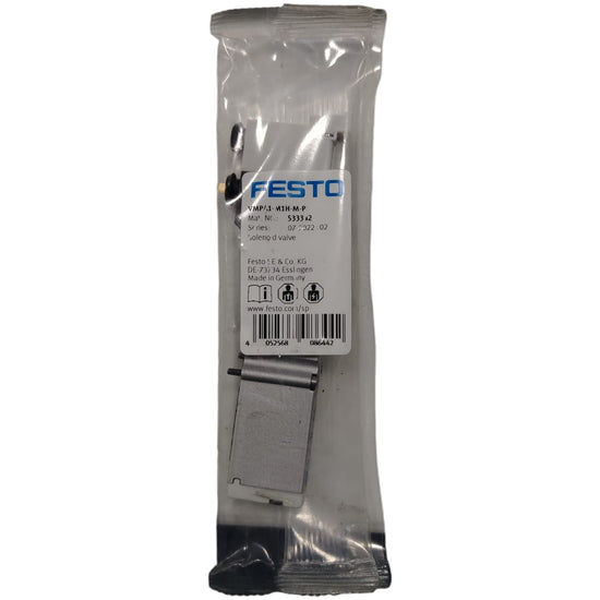 Festo VMPA1-M1H-M-P Electroválvula