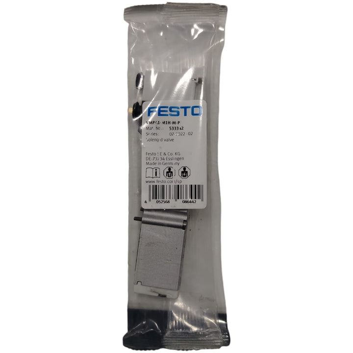 Festo VMPA1-M1H-M-P Electroválvula