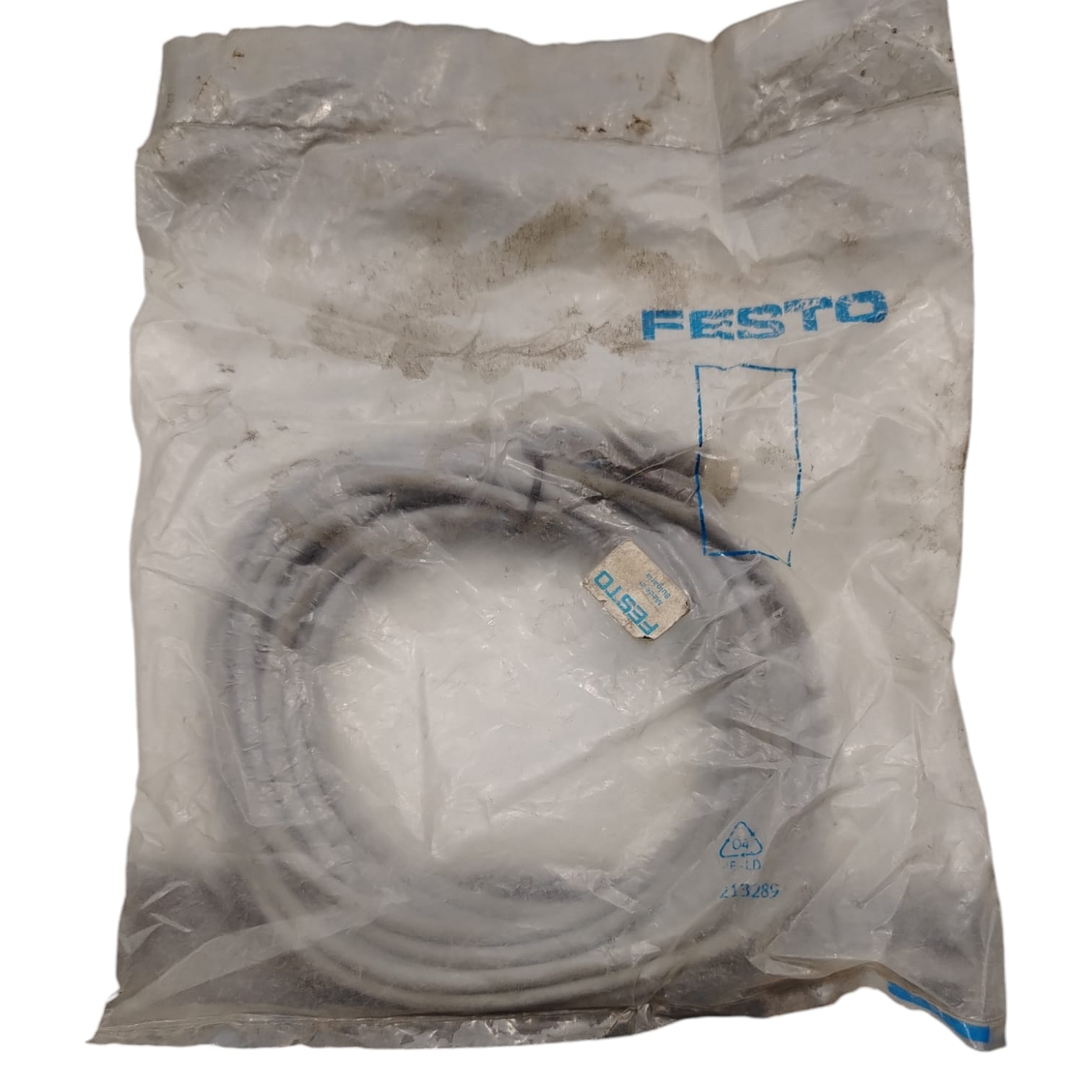 Festo 213289 Sensor de proximidad