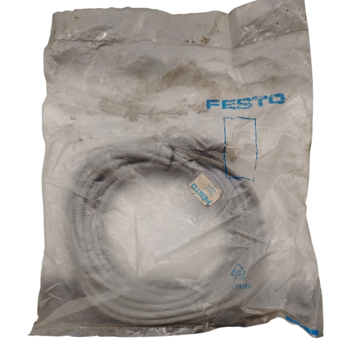 Festo 213289 Sensor de proximidad