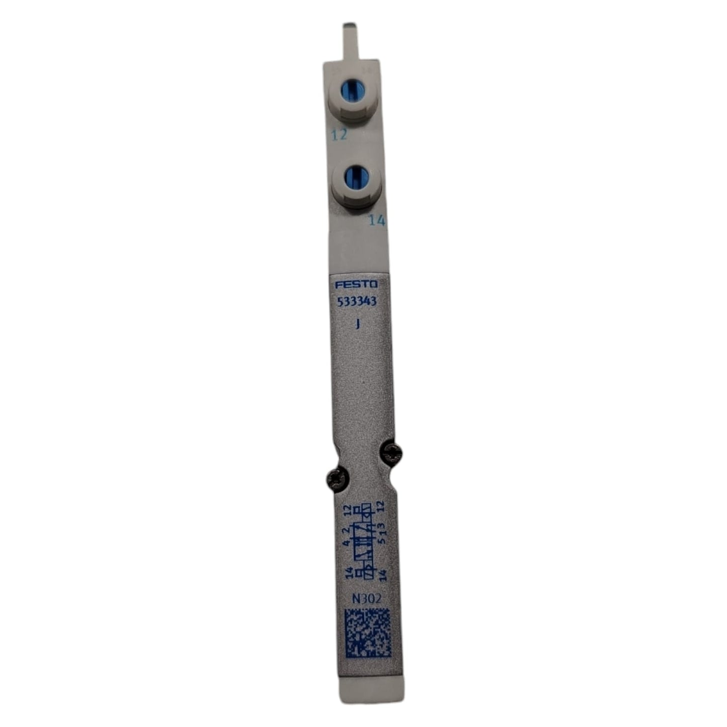 Festo VMPA1-M1H-J-PI Electroválvula