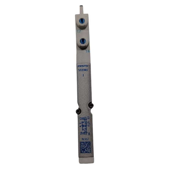 Festo VMPA1-M1H-J-PI Electroválvula