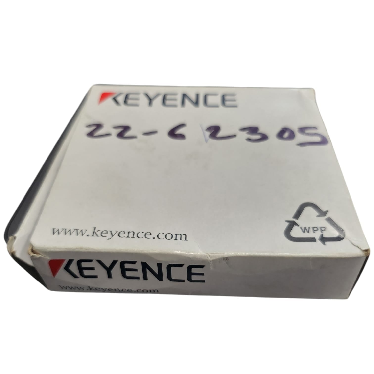 Keyence FS-V11P sensor hibrido de fibra óptica