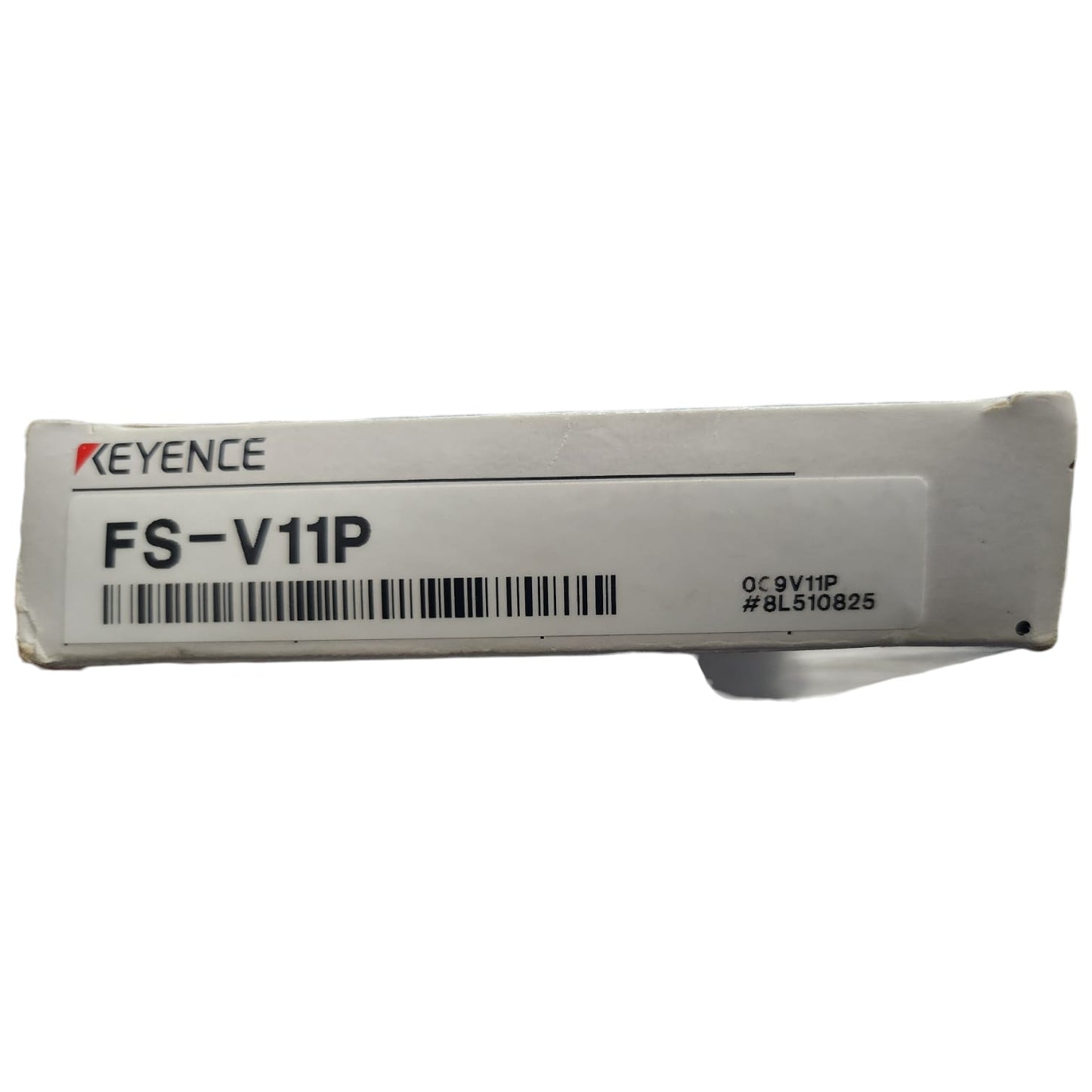 Keyence FS-V11P sensor hibrido de fibra óptica