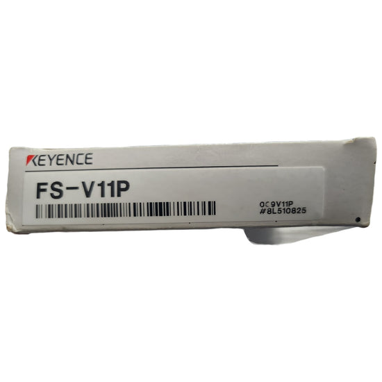 Keyence FS-V11P sensor hibrido de fibra óptica
