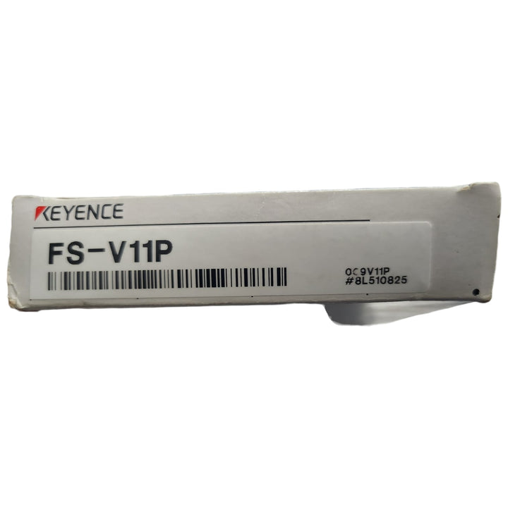Keyence FS-V11P sensor hibrido de fibra óptica