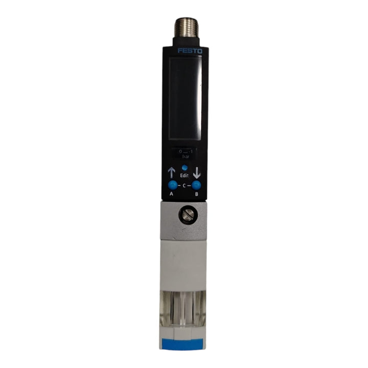 Festo OVEM-10-H-B-QO-CE-N-1PD Generador de vacío