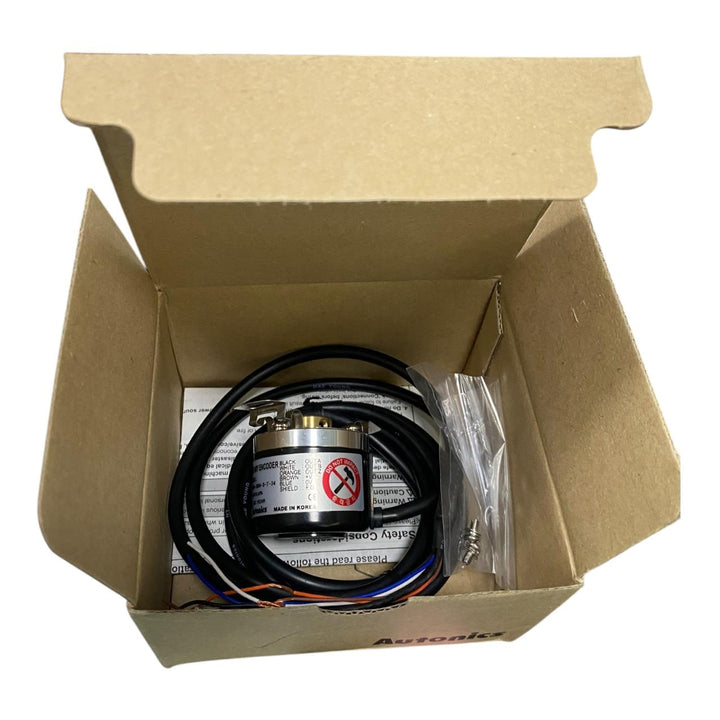 Autonics e40h8-1024-3-t-24 Encoder