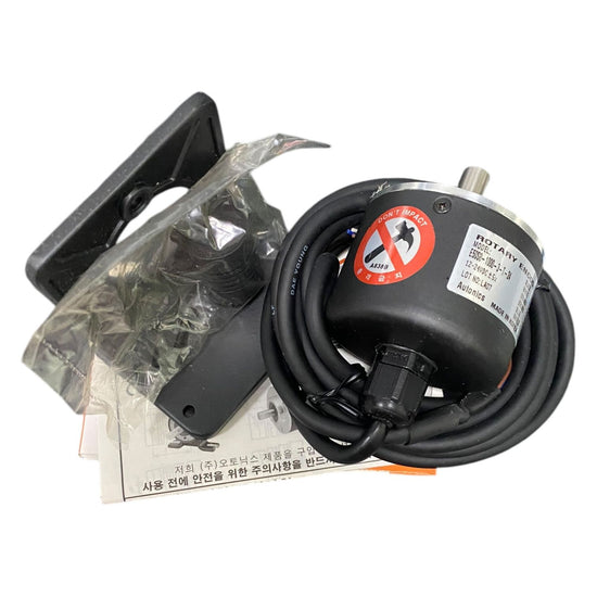 Autonics e50s8-1000-3-t-24 Enconder