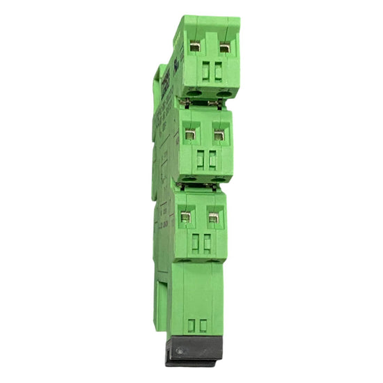 Phoenix Contact PLC-BSC-120UC/21-21 Bloque Terminal