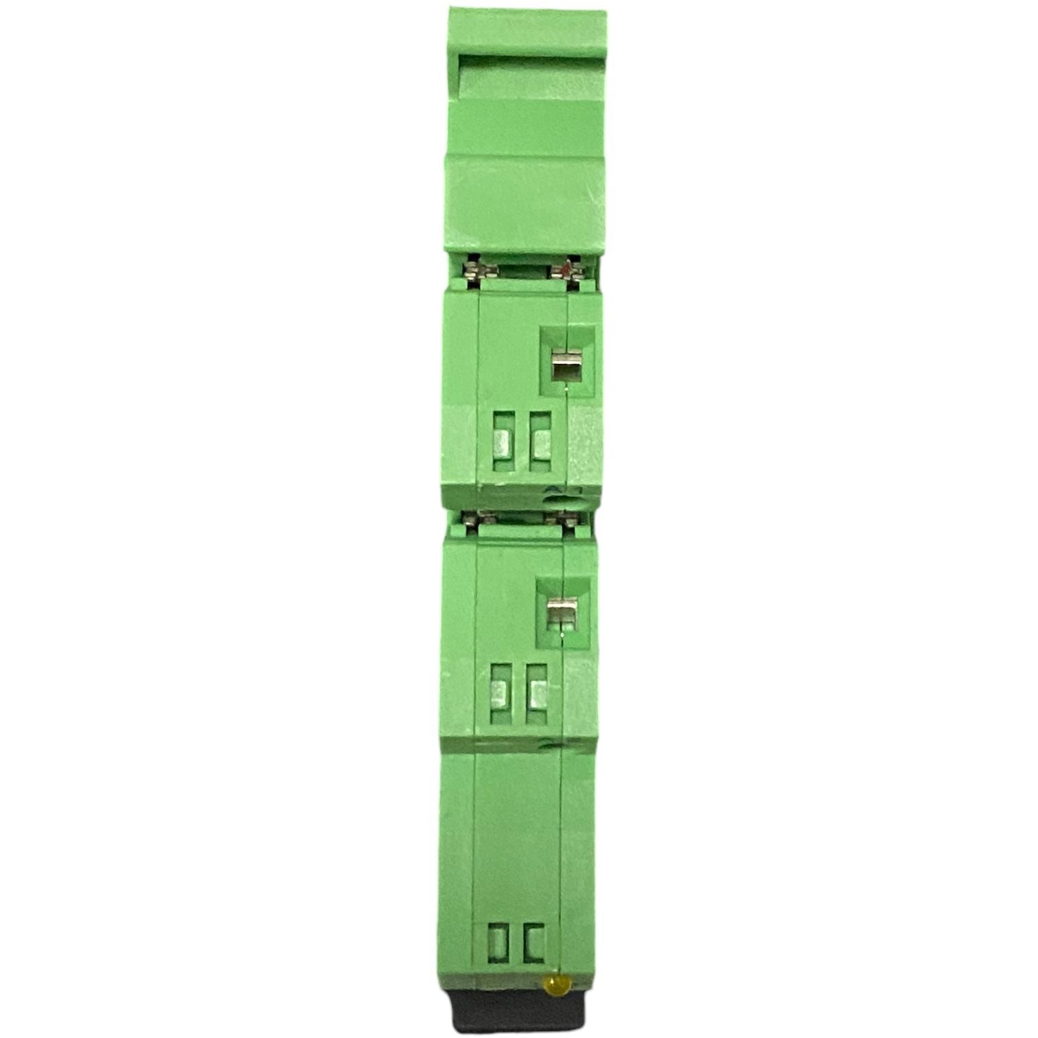 Phoenix Contact PLC-BSC-120UC/21-21 Bloque Terminal