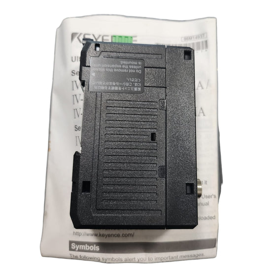 Keyence IV-HG10 Sensor De Visión Ultracompacto