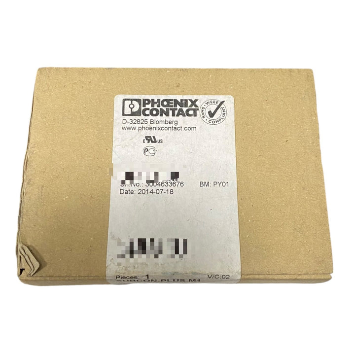 Phoenix Contact SUBCON-PLUS M1 Conector