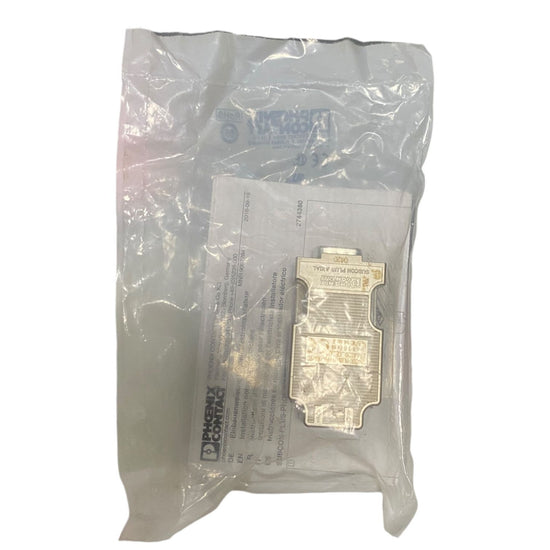 Phoenix Contact SUBCON-PLUS-PROFIB/AX/SC 2744380 Conector