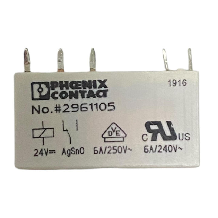 Phoenix Contact 2961105 Relevador
