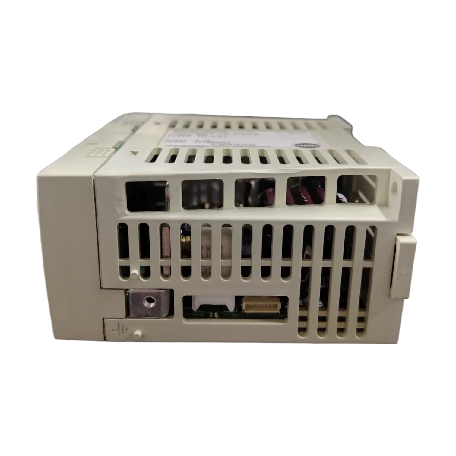 MITSUBISHI MR-J2-03A5 Servoamplificador