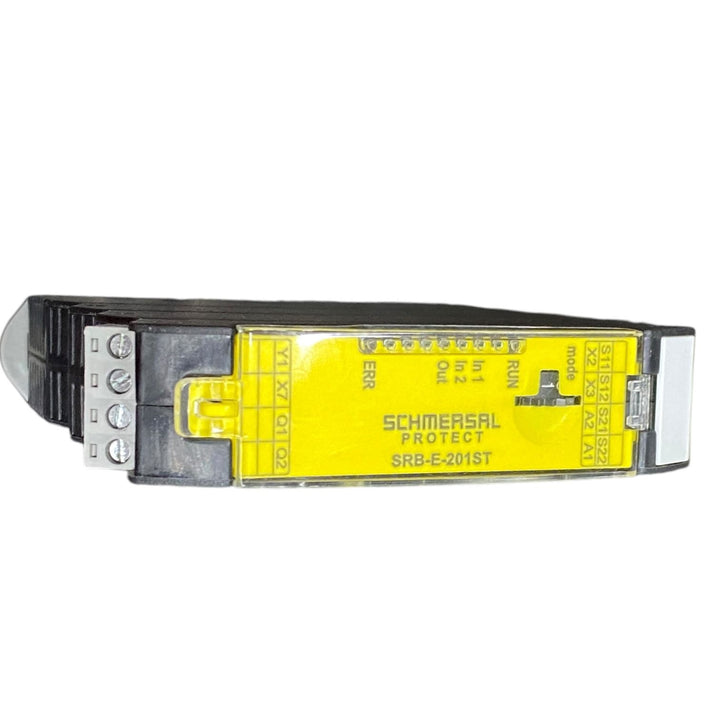 SCHMERSAL SRB-E-201ST Relé de Seguridad