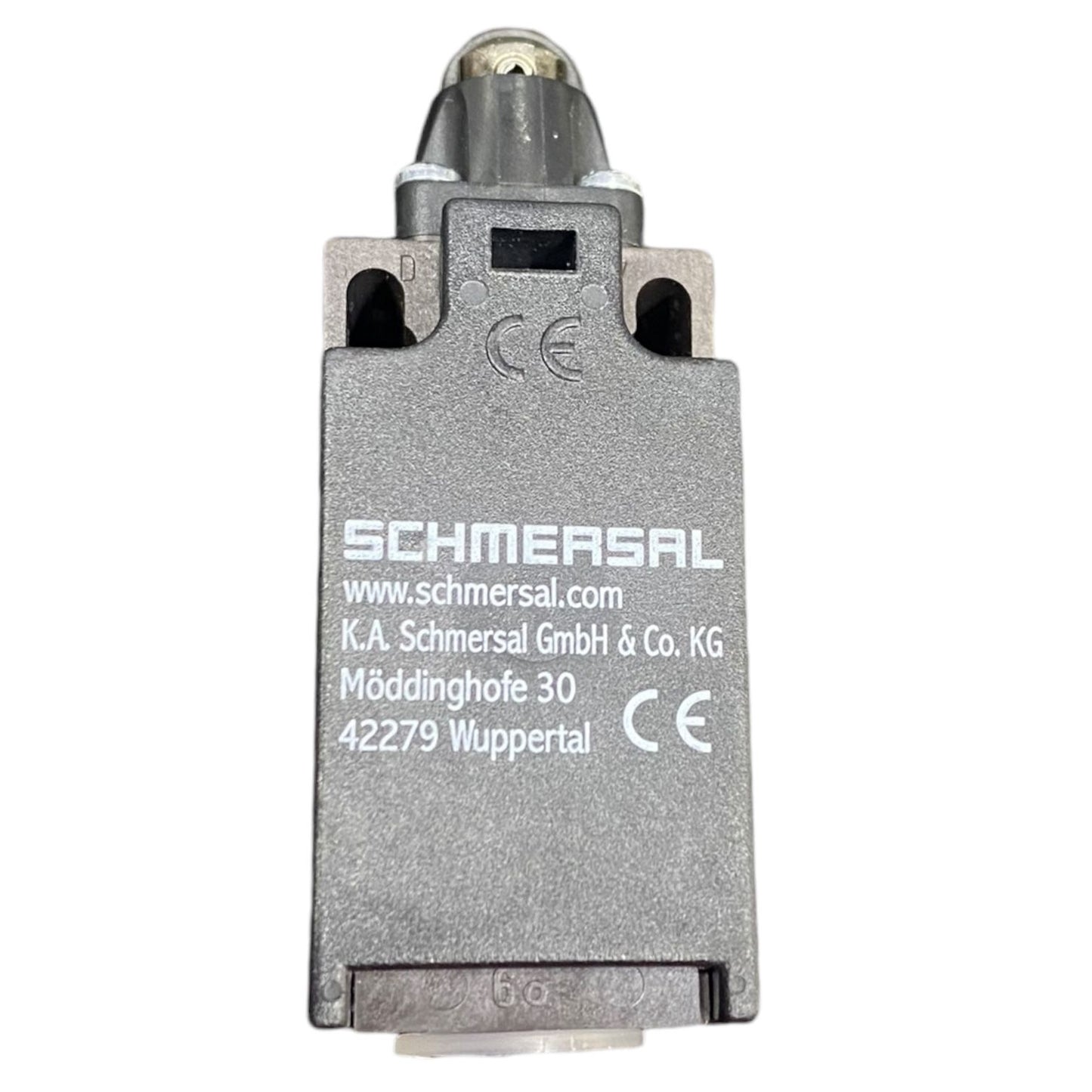 Schmersal ZR 236-11Z-M16 Interruptor