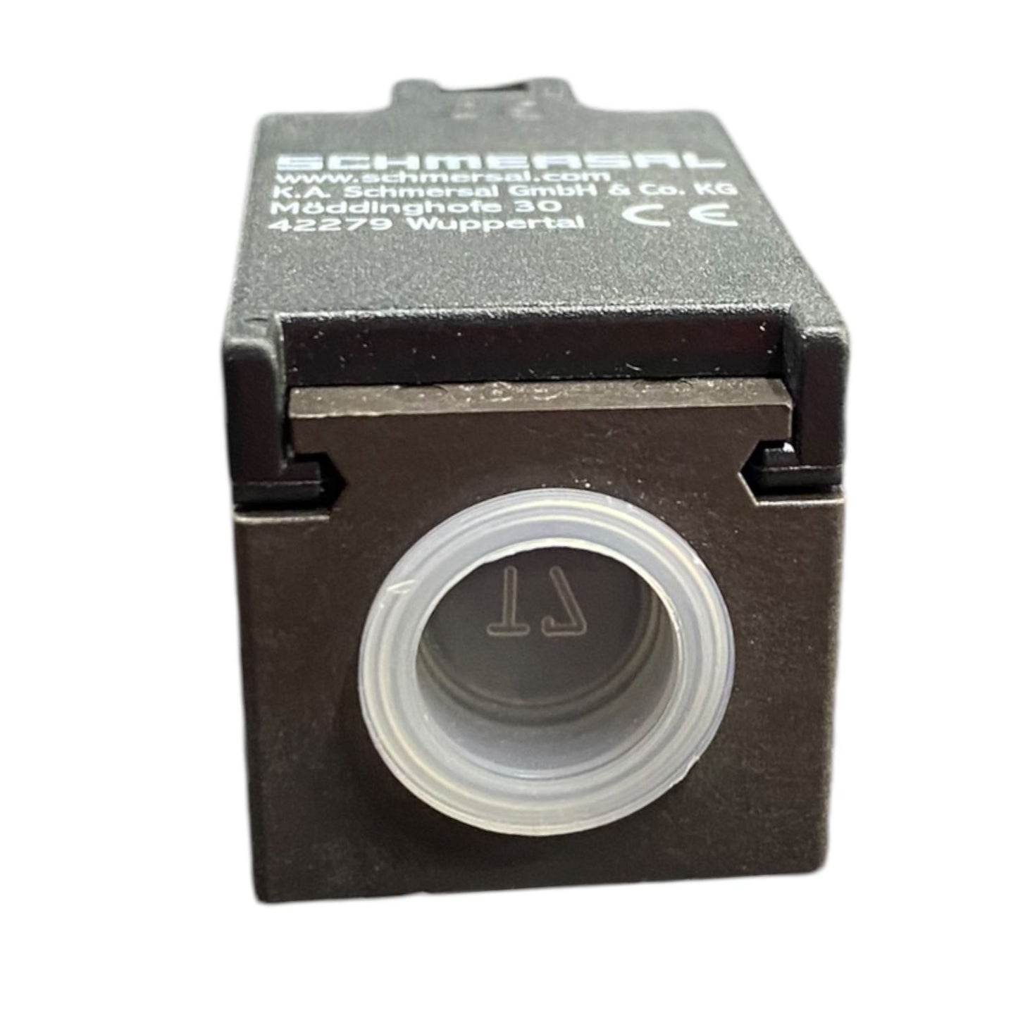 Schmersal ZR 236-11Z-M16 Interruptor