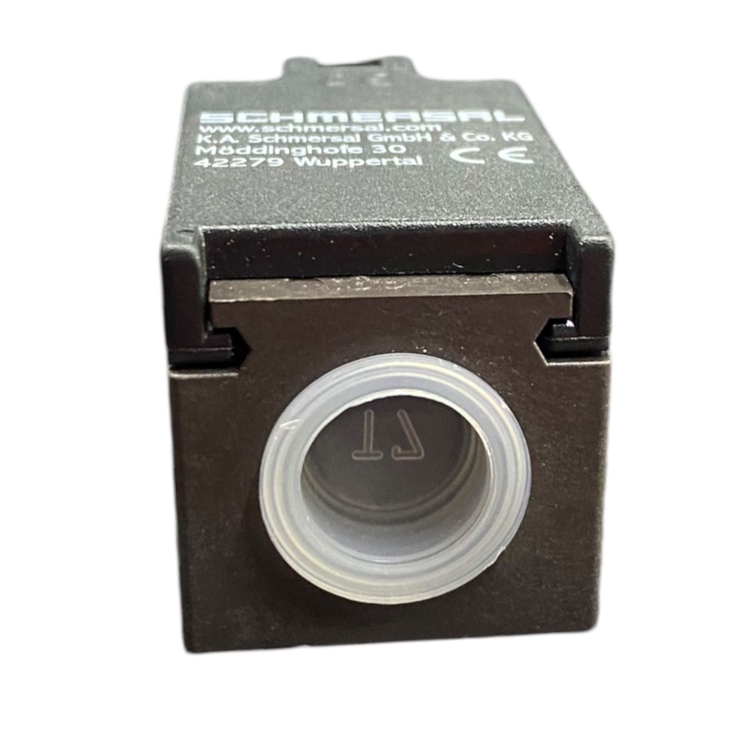 Schmersal ZR 236-11Z-M16 Interruptor