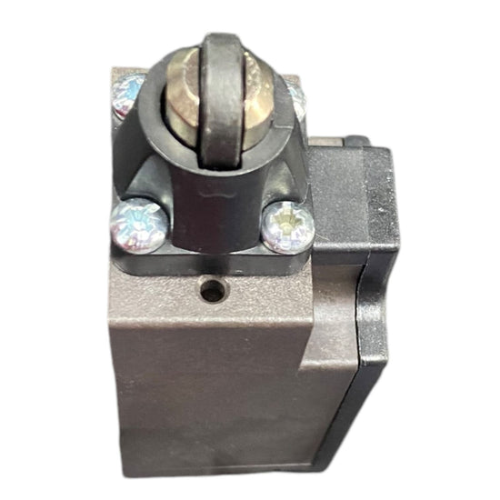 Schmersal ZR 236-11Z-M16 Interruptor
