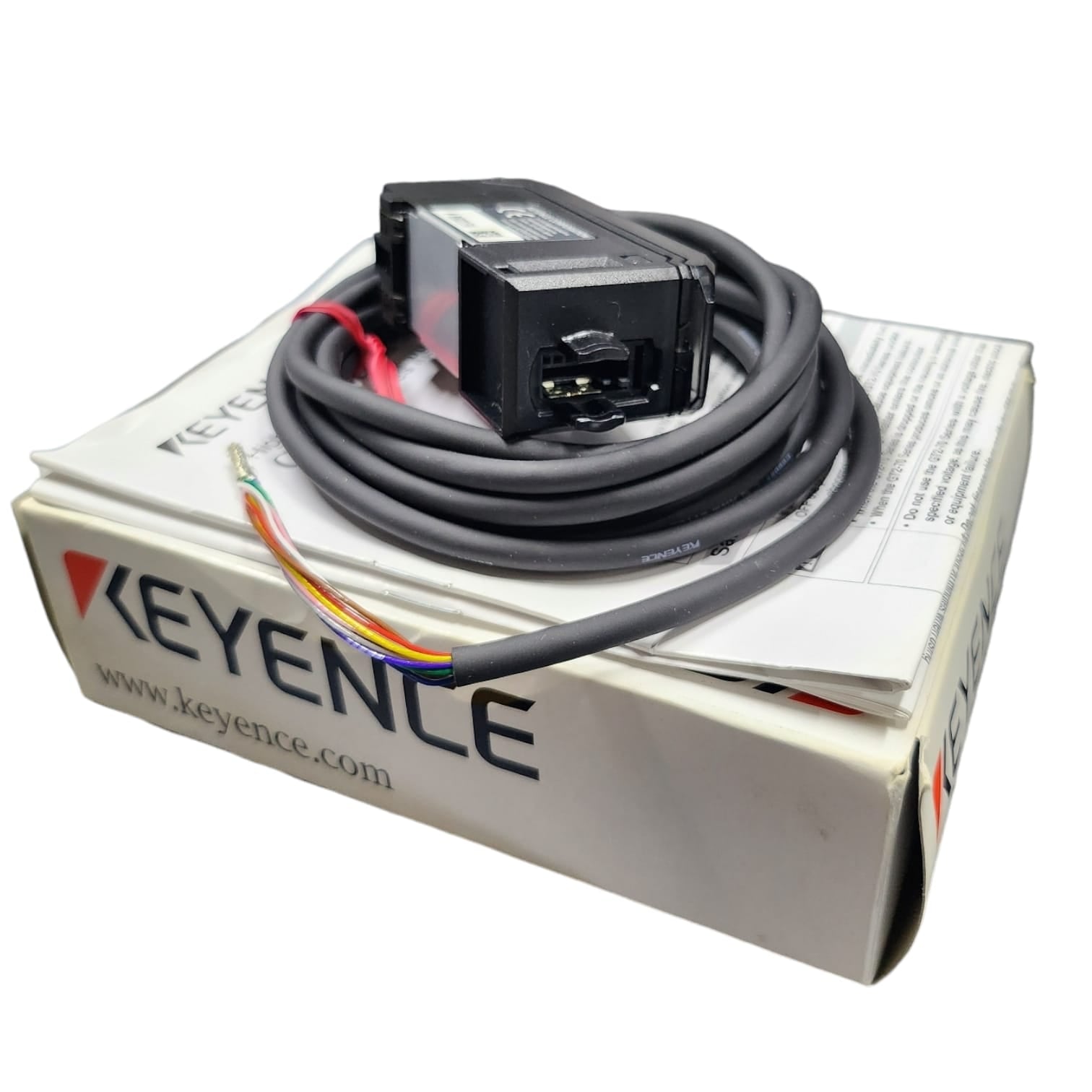 Keyence GT2-71P  sensor de contacto digital de precisión