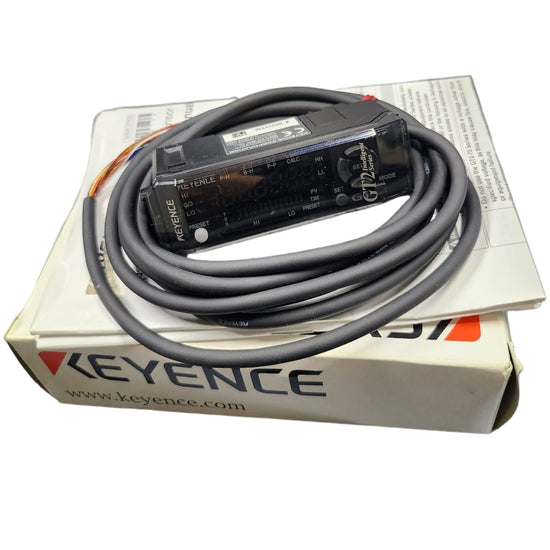 Keyence GT2-71P  sensor de contacto digital de precisión
