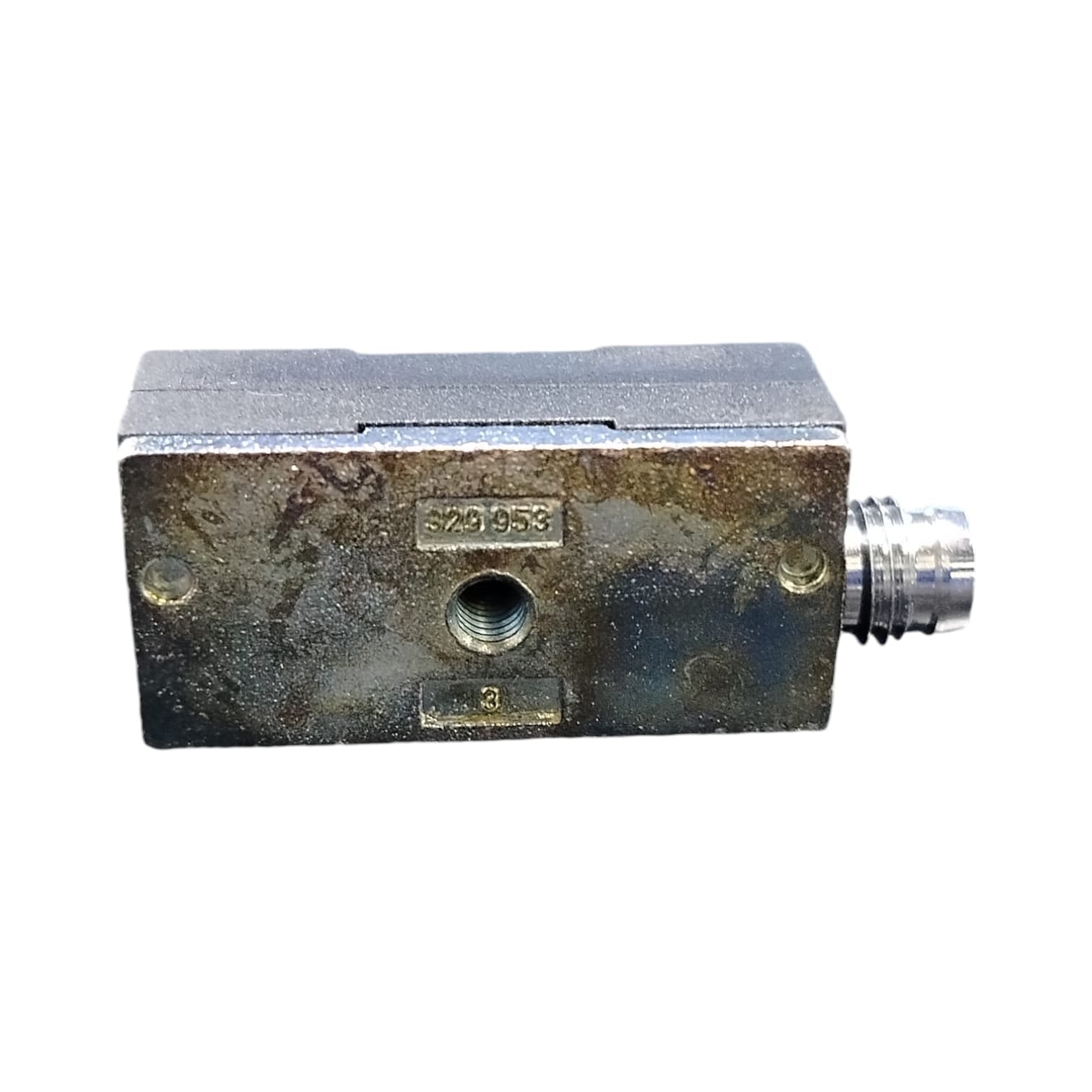 Festo SME0-1-LED-24 B Sensor de proximidad