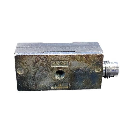 Festo SME0-1-LED-24 B Sensor de proximidad