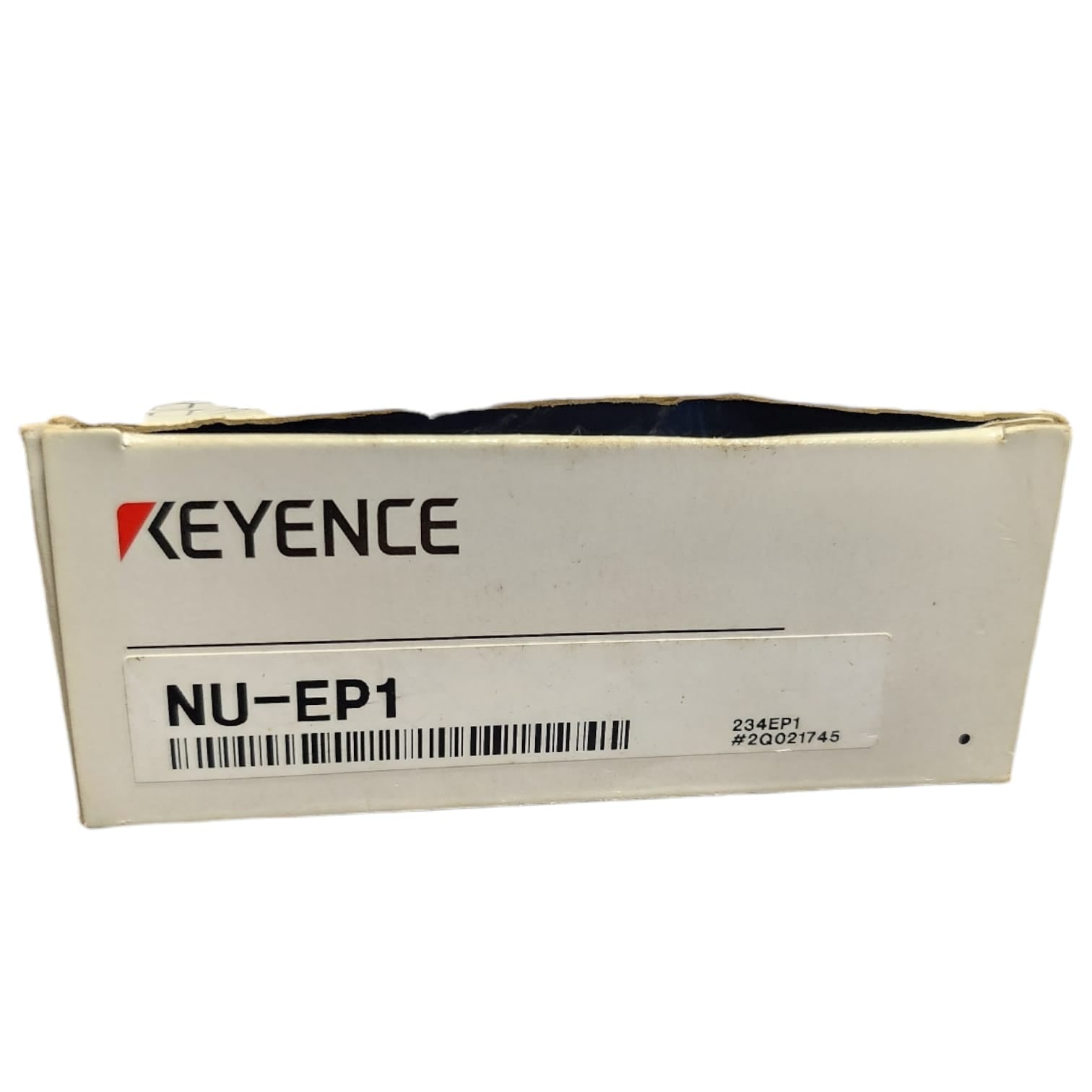 Keyence NU-EP1 Unidad de red compatible