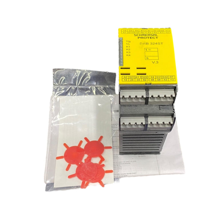 SCHMERSAL SRB324ST INTERRUPTOR DE SEGURIDAD