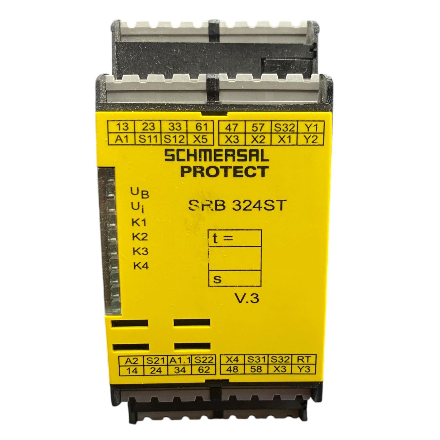 SCHMERSAL SRB324ST INTERRUPTOR DE SEGURIDAD