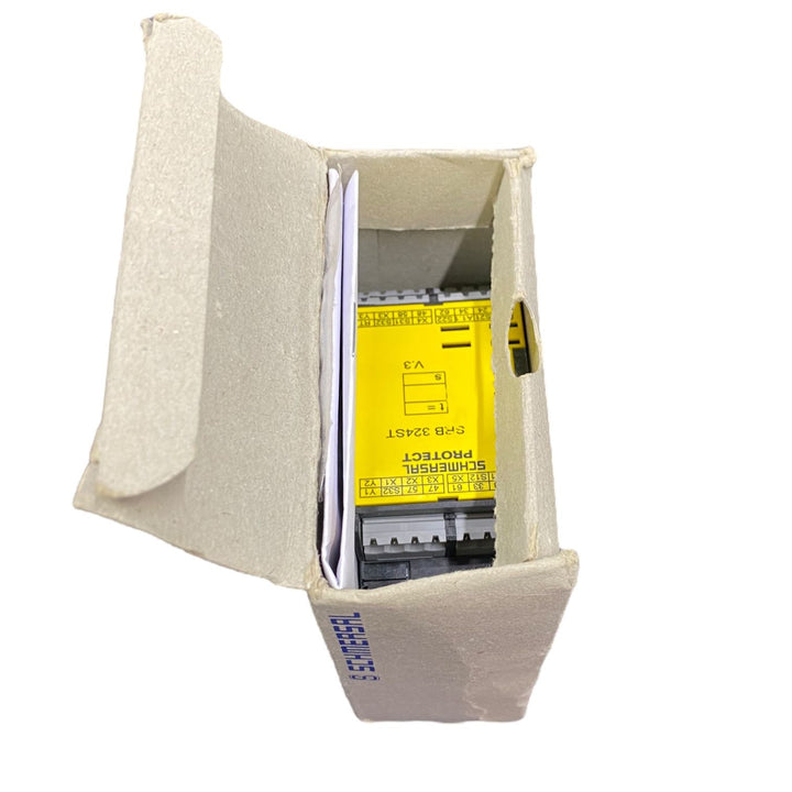 SCHMERSAL SRB324ST INTERRUPTOR DE SEGURIDAD