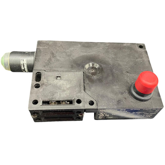 SCHMERSAL AZM 161SK-12/12RKTU-024 Interruptor de seguridad
