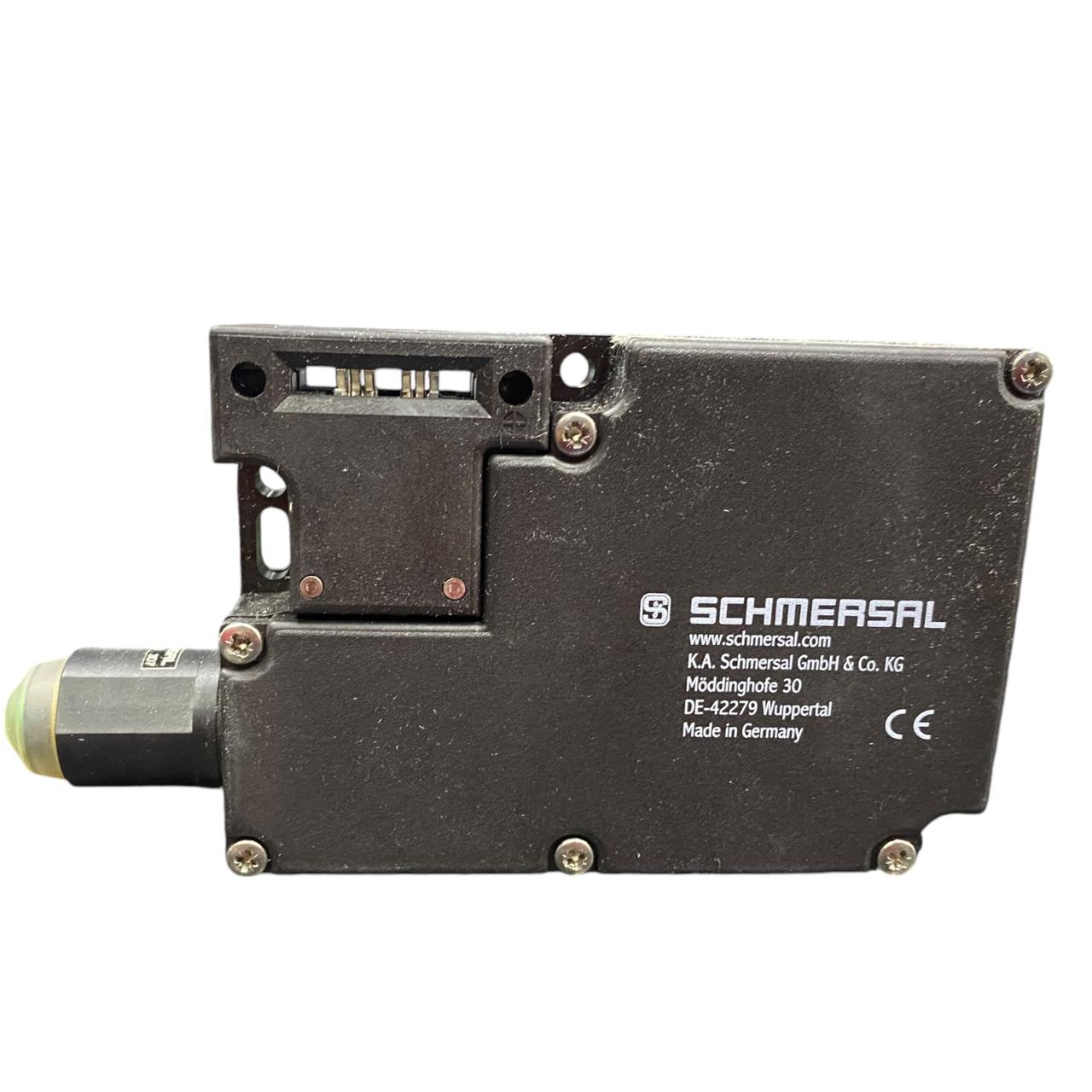 SCHMERSAL AZM 161SK-12/12RKTU-024 Interruptor de seguridad