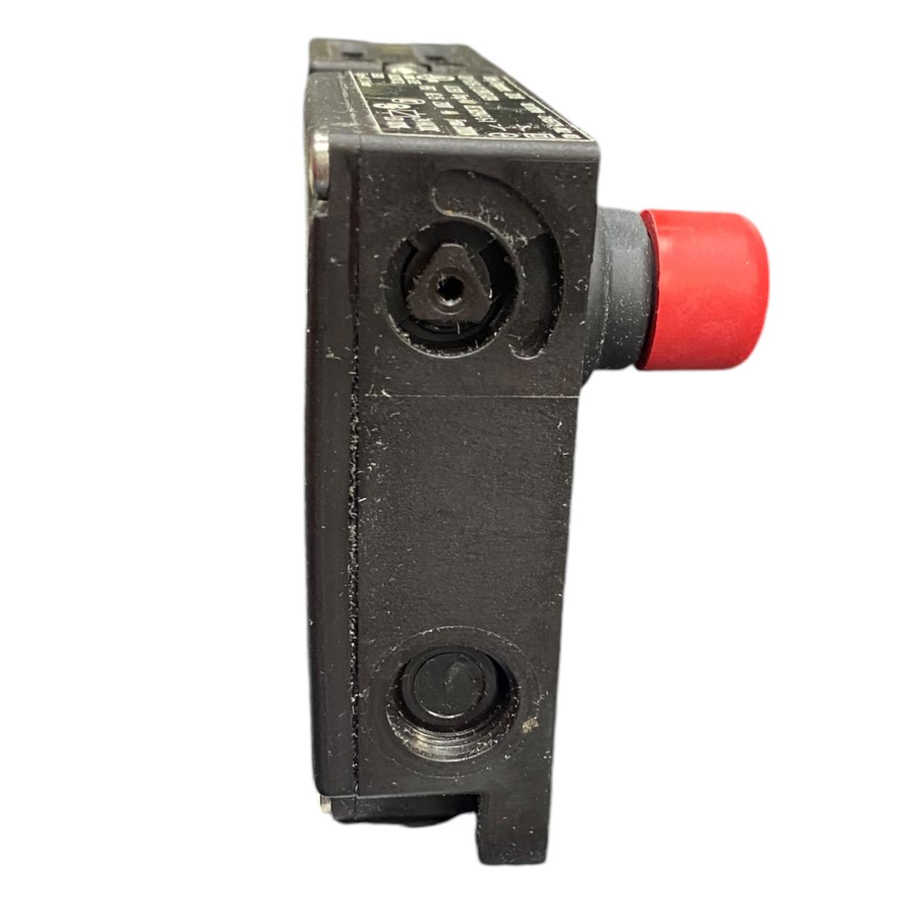 SCHMERSAL AZM 161SK-12/12RKTU-024 Interruptor de seguridad