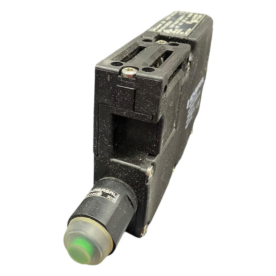 SCHMERSAL AZM 161SK-12/12RKTU-024 Interruptor de seguridad