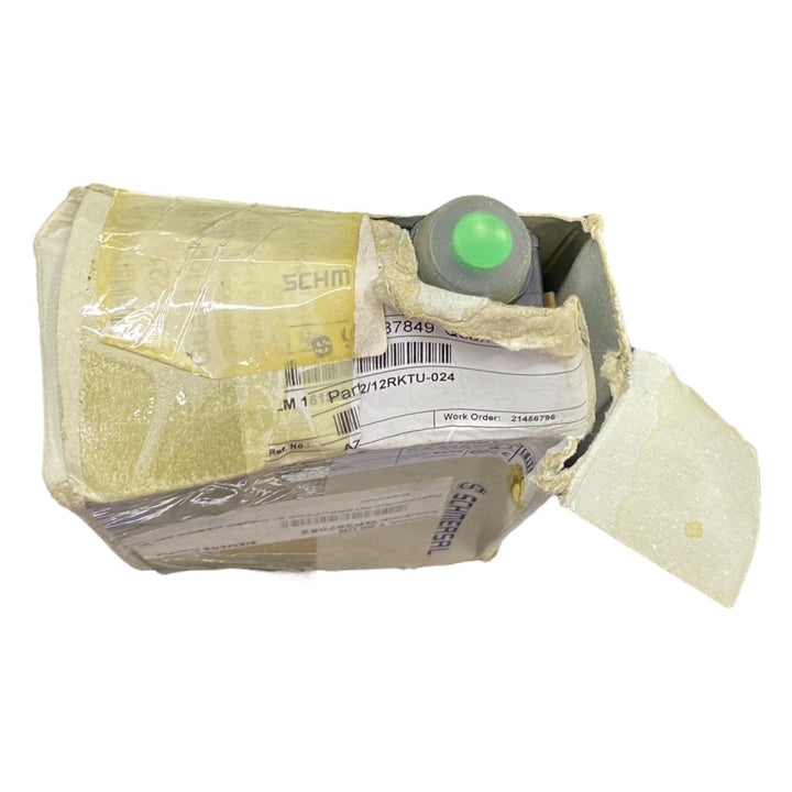 SCHMERSAL AZM 161SK-12/12RKTU-024 Interruptor de seguridad
