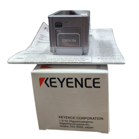 Keyence CA-200M Cámara resistente al medio ambiente