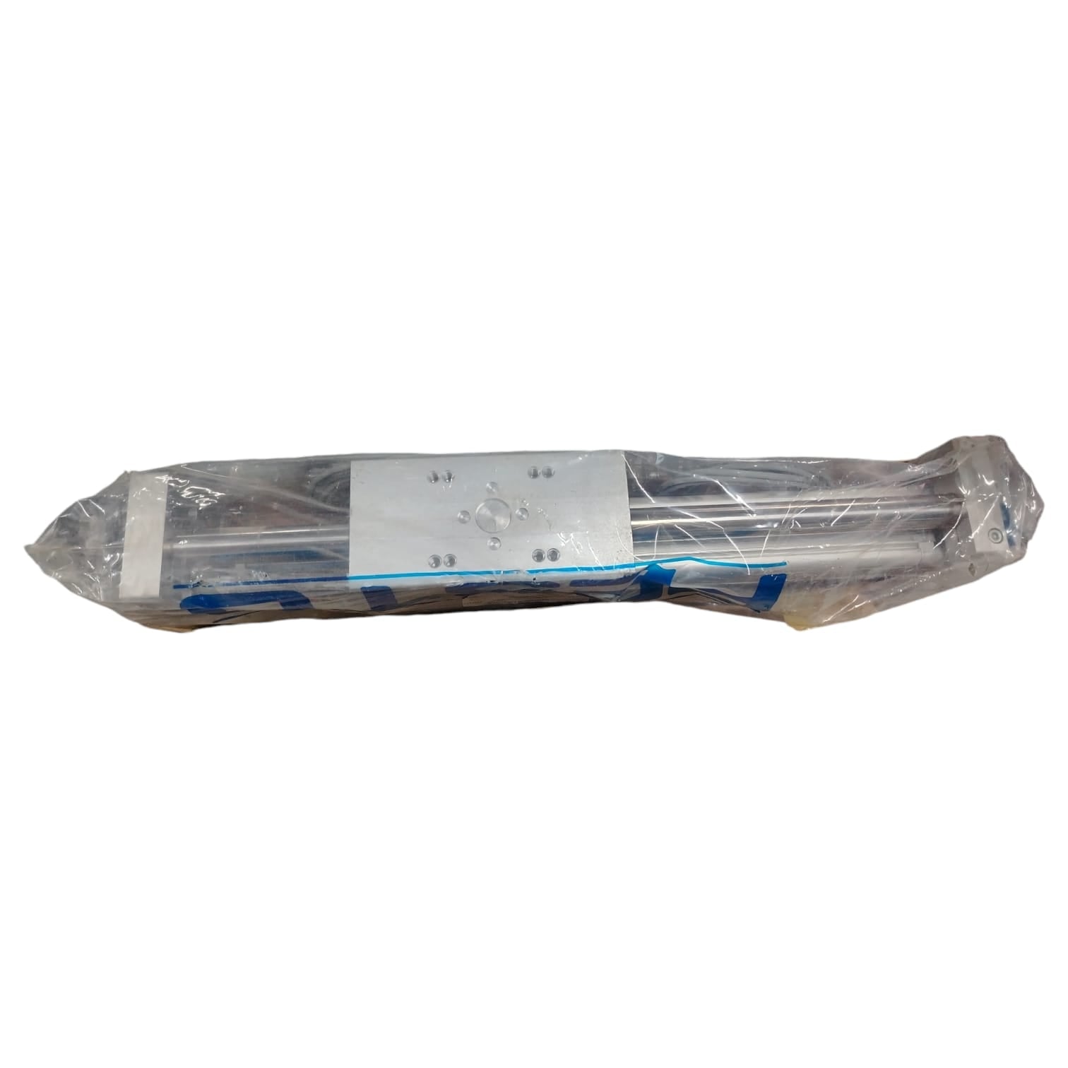 Festo SLE-50-300-A-G-S-CV-CH Unidad de accionamiento lineal
