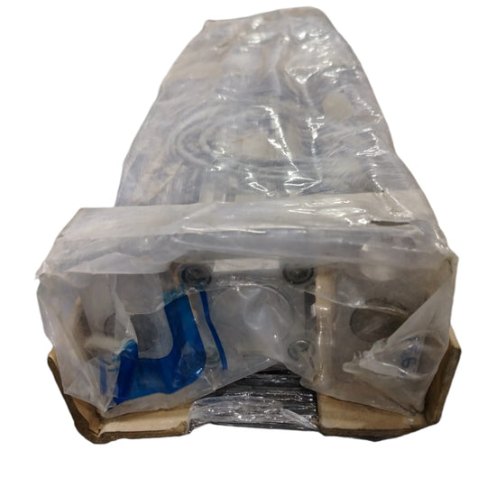 Festo SLE-50-300-A-G-S-CV-CH Unidad de accionamiento lineal