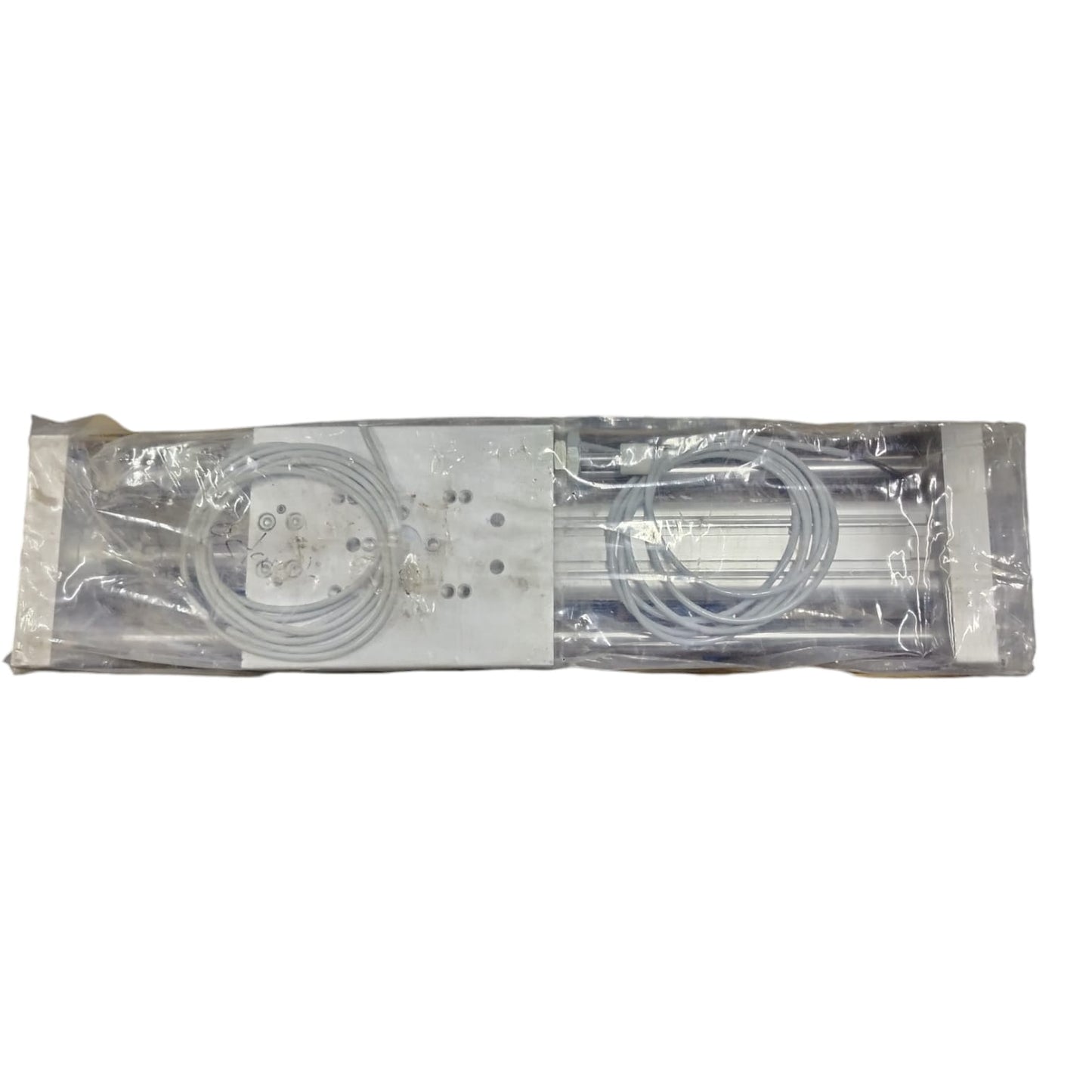 Festo SLE-50-300-A-G-S-CV-CH Unidad de accionamiento lineal