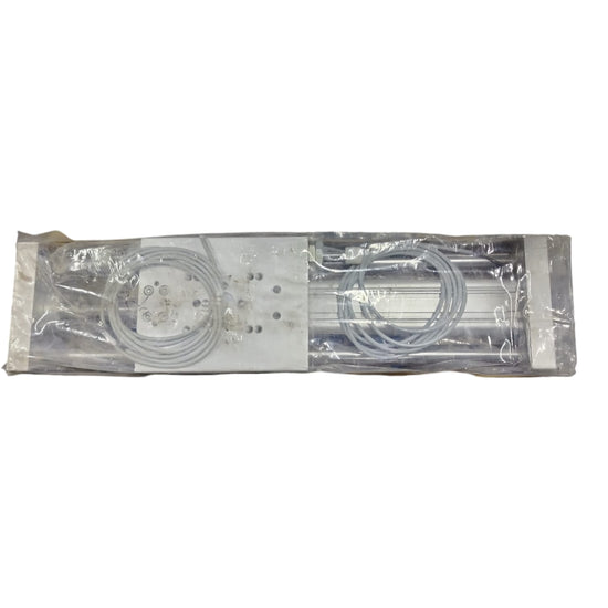 Festo SLE-50-300-A-G-S-CV-CH Unidad de accionamiento lineal
